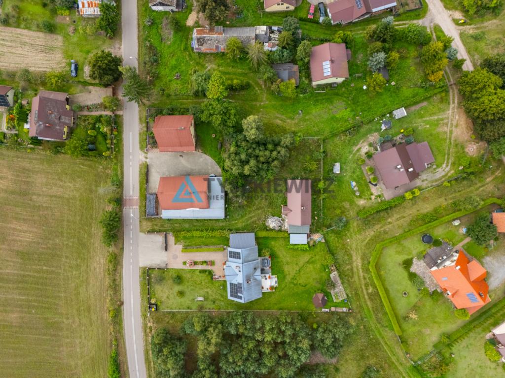 Dom Kalisz gmina Dziemiany - zdjęcie 9