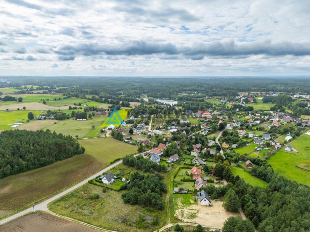 Dom Kalisz gmina Dziemiany - zdjęcie 7