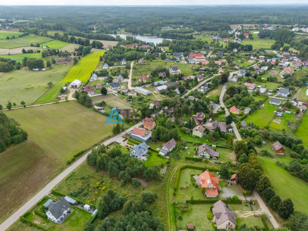 Dom Kalisz gmina Dziemiany - zdjęcie 8