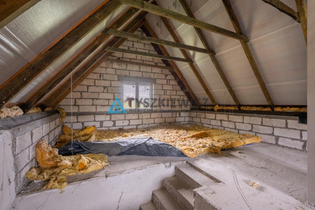 Dom Kalisz gmina Dziemiany - zdjęcie 14