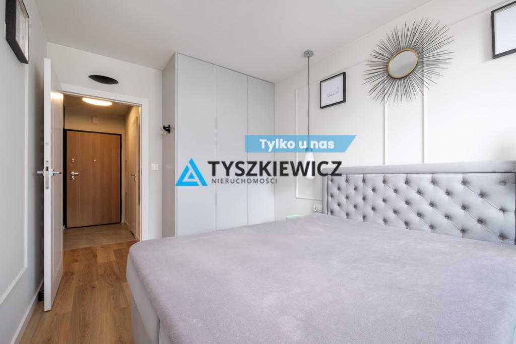 Luksusowe 2 pokoje z widokiem na Zatokę Gdańską! - zdjęcie 1