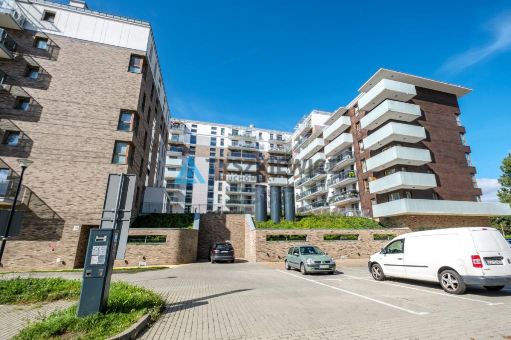 Luksusowe 2 pokoje z widokiem na Zatokę Gdańską! - zdjęcie 18