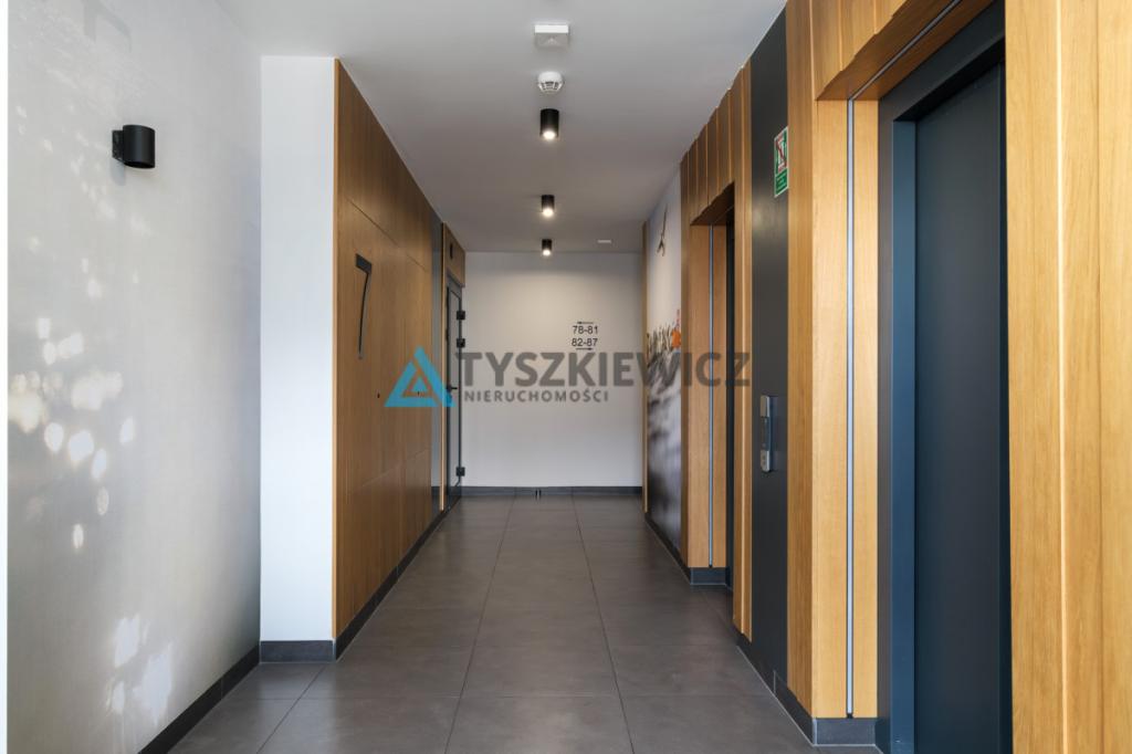 Luksusowe 2 pokoje z widokiem na Zatokę Gdańską! - zdjęcie 16