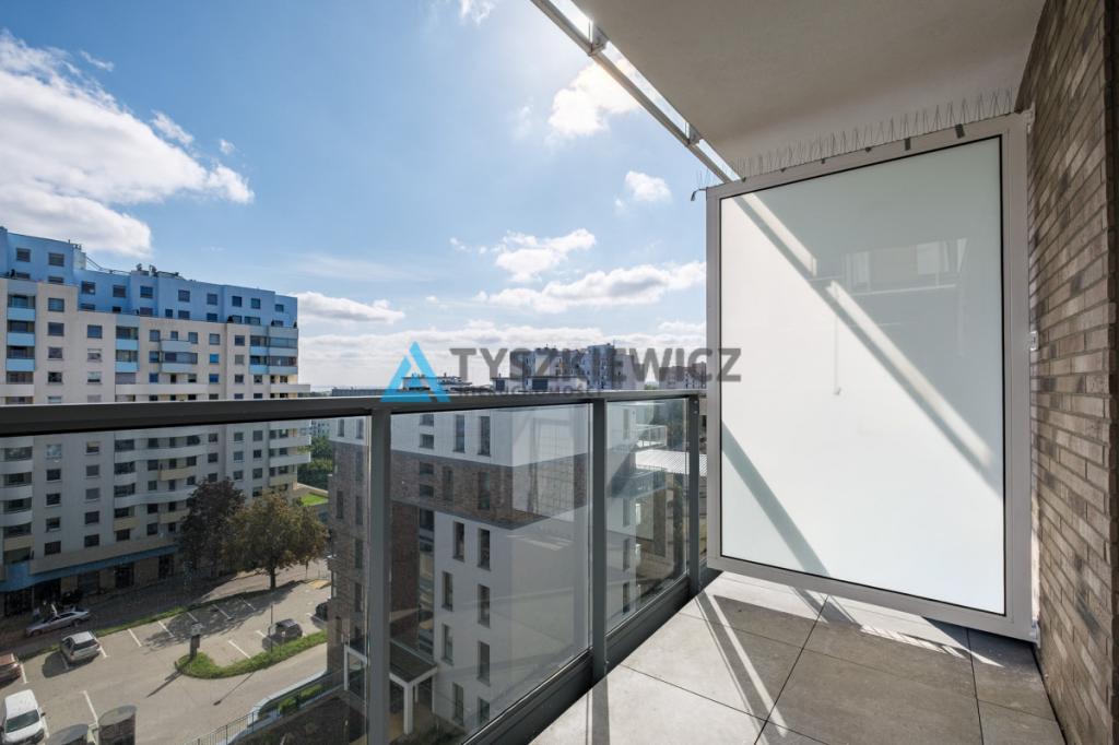 Luksusowe 2 pokoje z widokiem na Zatokę Gdańską! - zdjęcie 13