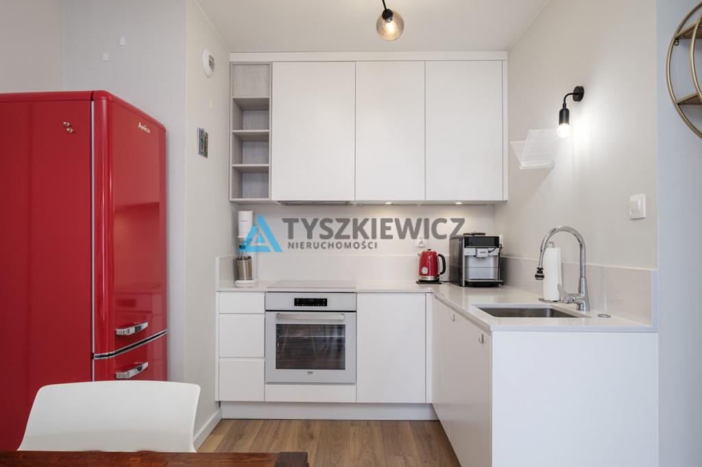 Luksusowe 2 pokoje z widokiem na Zatokę Gdańską! - zdjęcie 8