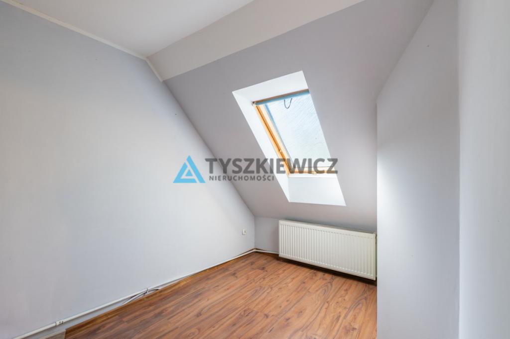 Mieszkanie z własnym ogrodem pod Chojnicami - zdjęcie 13