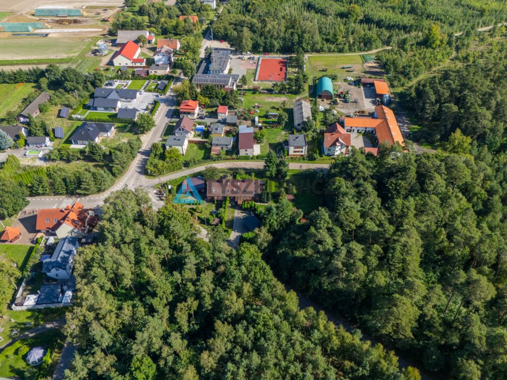 Mieszkanie z własnym ogrodem pod Chojnicami - zdjęcie 21