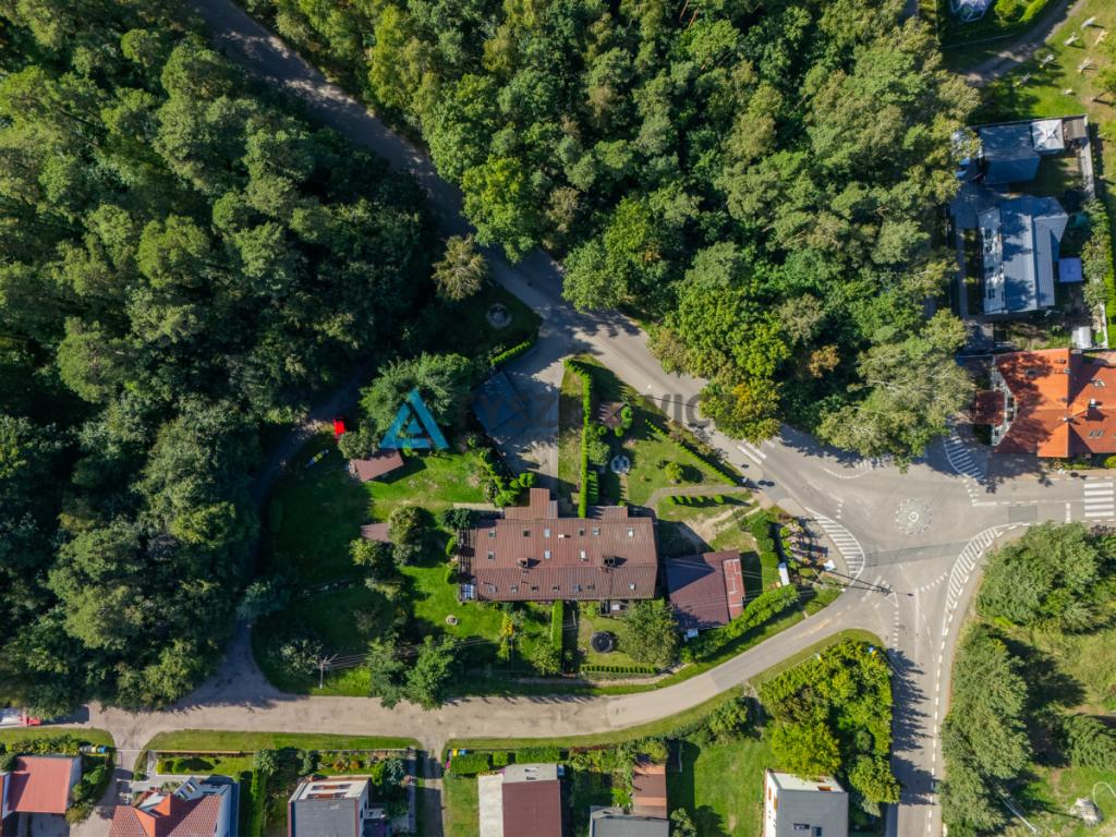 Mieszkanie z własnym ogrodem pod Chojnicami - zdjęcie 22