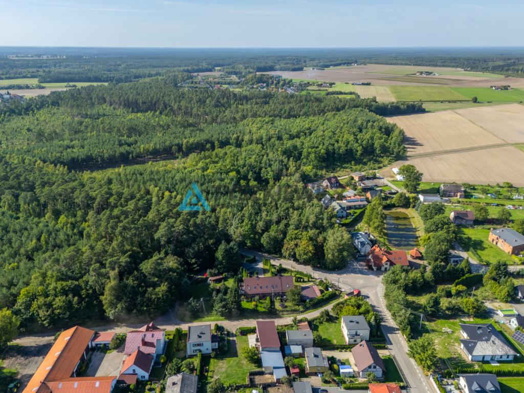 Mieszkanie z własnym ogrodem pod Chojnicami - zdjęcie 23