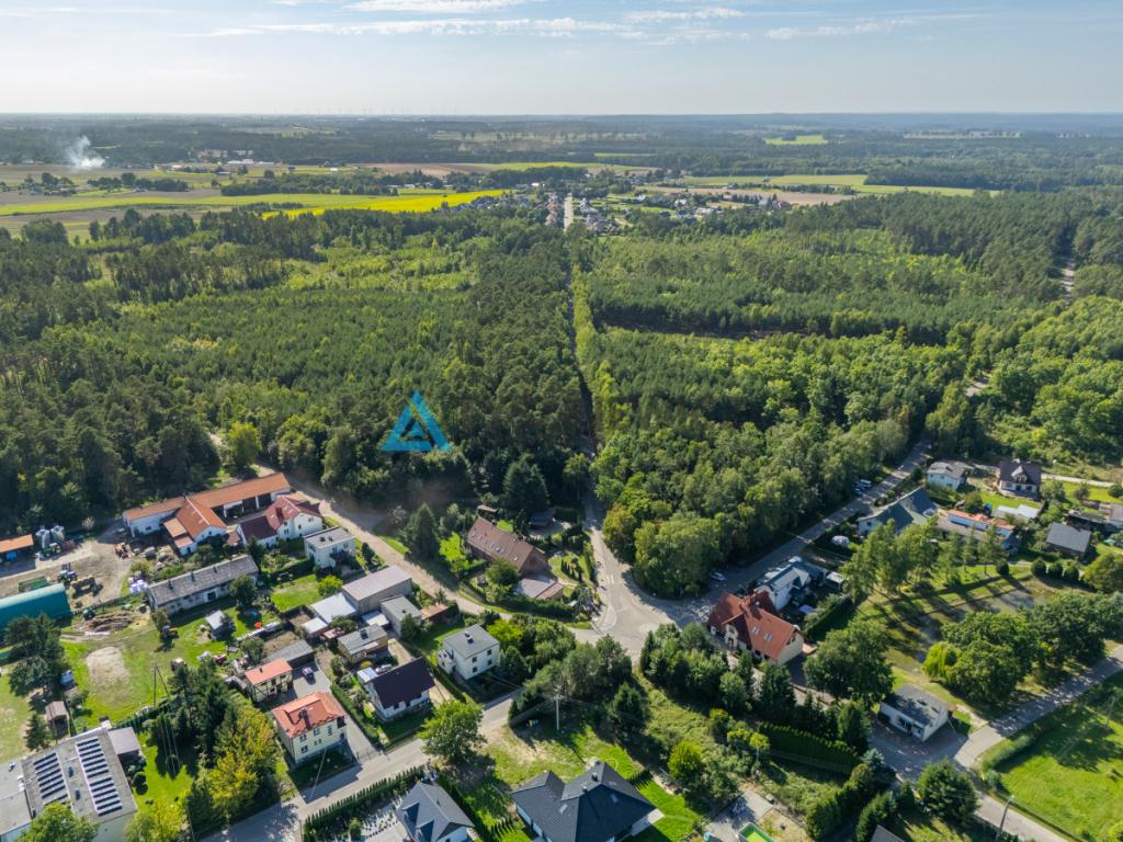 Mieszkanie z własnym ogrodem pod Chojnicami - zdjęcie 24