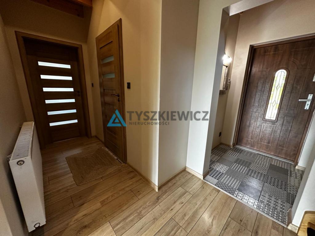Piękny dom wynajem KASZUBY - zdjęcie 19