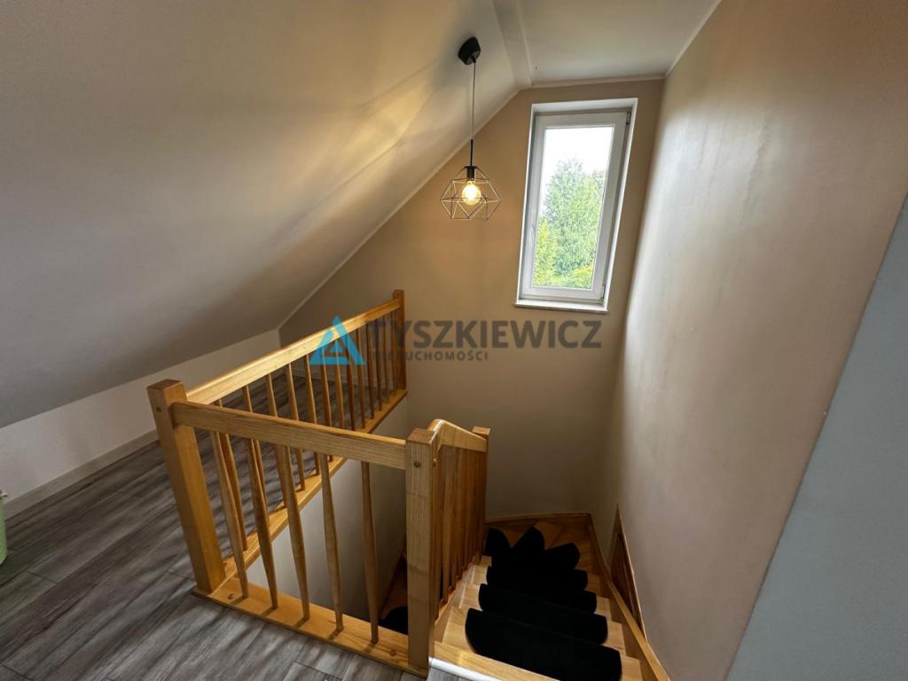 Piękny dom wynajem KASZUBY - zdjęcie 26