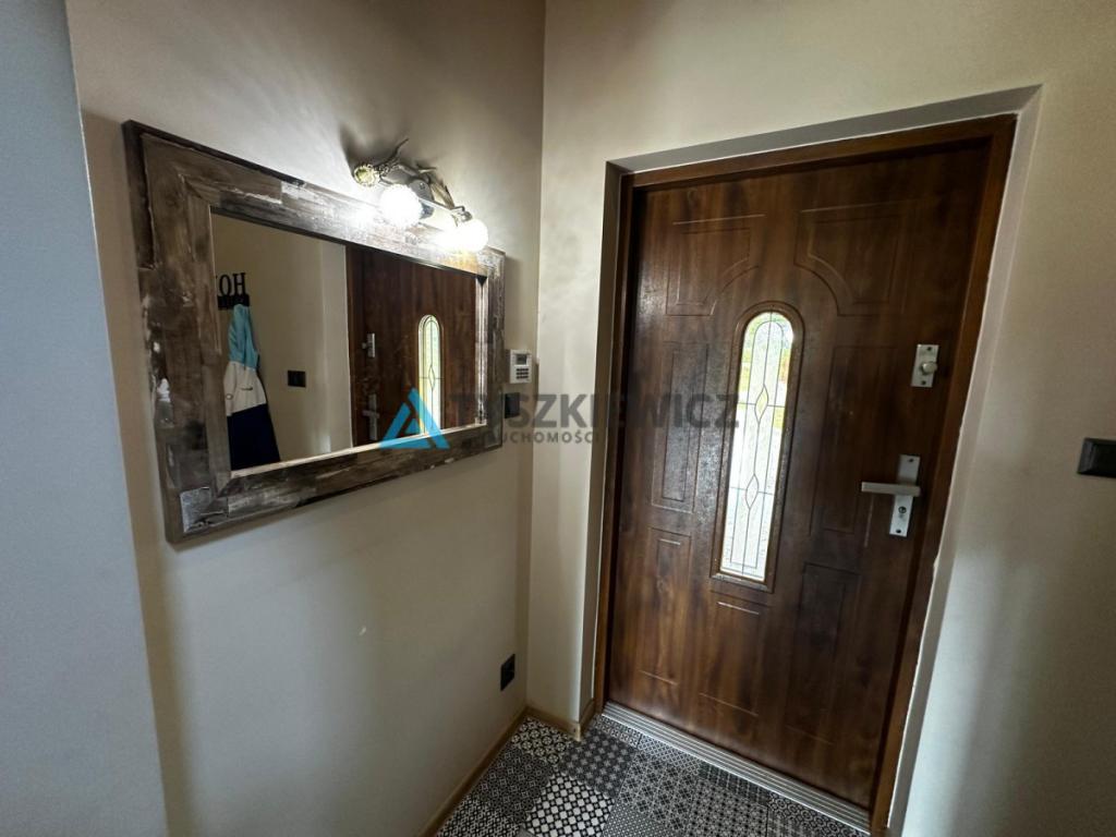 Piękny dom wynajem KASZUBY - zdjęcie 22