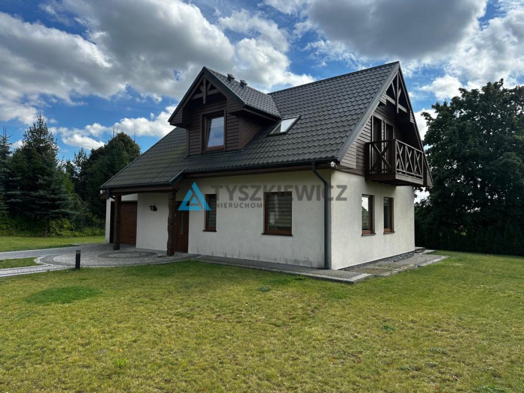 Piękny dom wynajem KASZUBY - zdjęcie 8