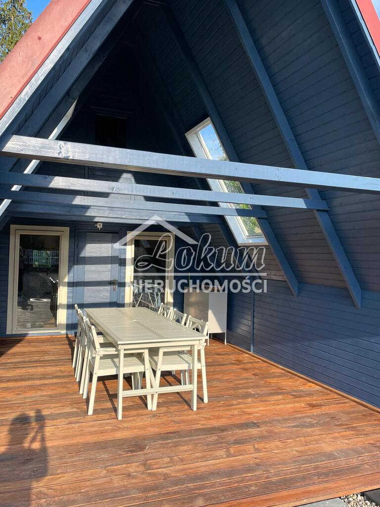 Dom 45&nbsp;m², Osetna - zdjęcie 13