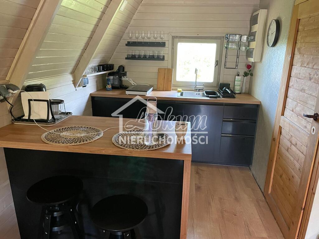 Dom 45&nbsp;m², Osetna - zdjęcie 3