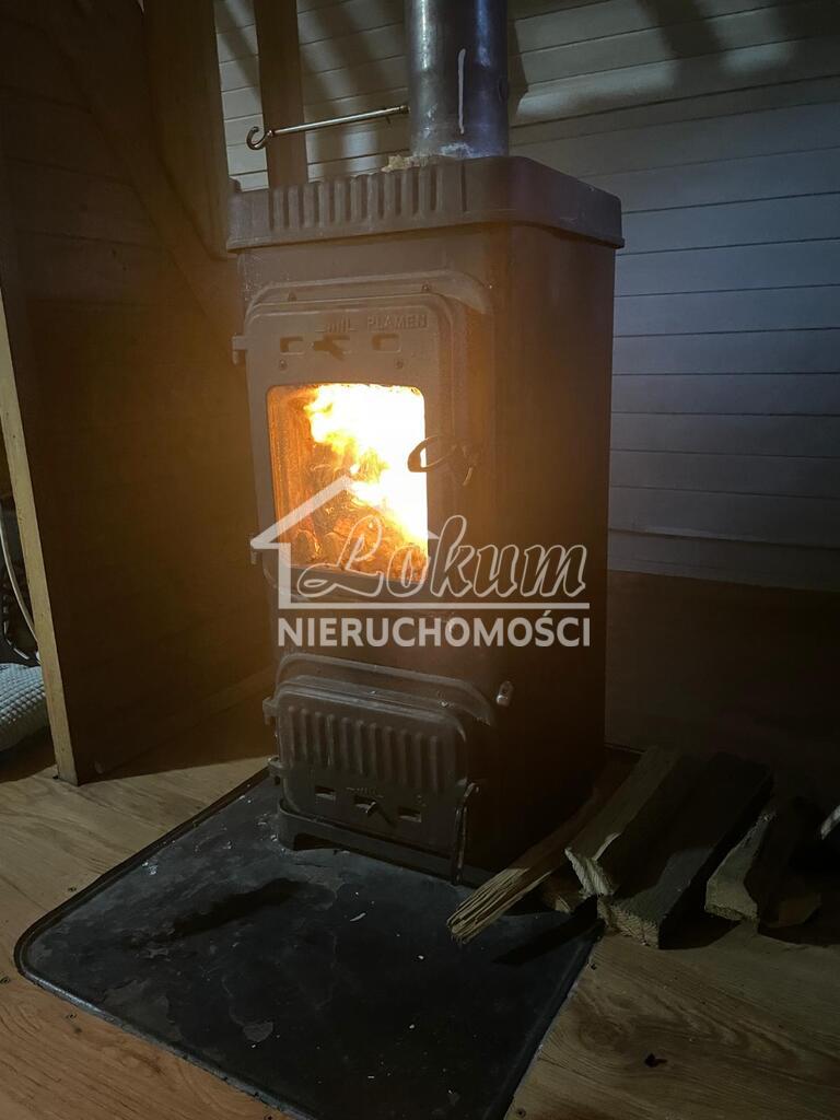Dom 45&nbsp;m², Osetna - zdjęcie 7