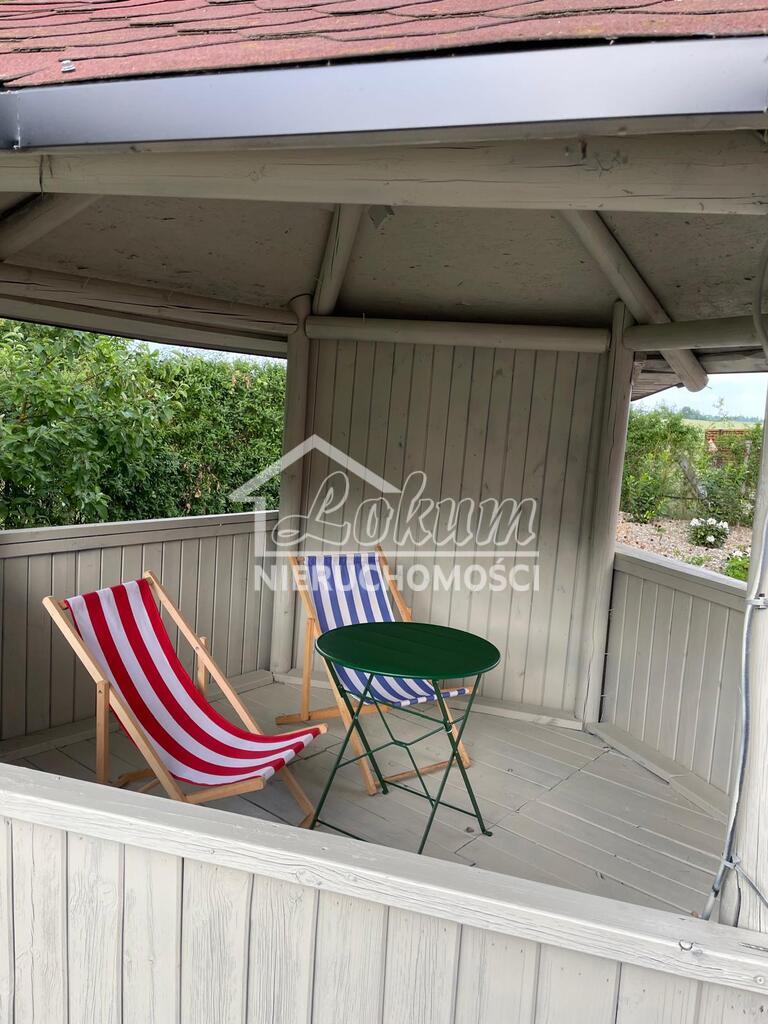 Dom 45&nbsp;m², Osetna - zdjęcie 14