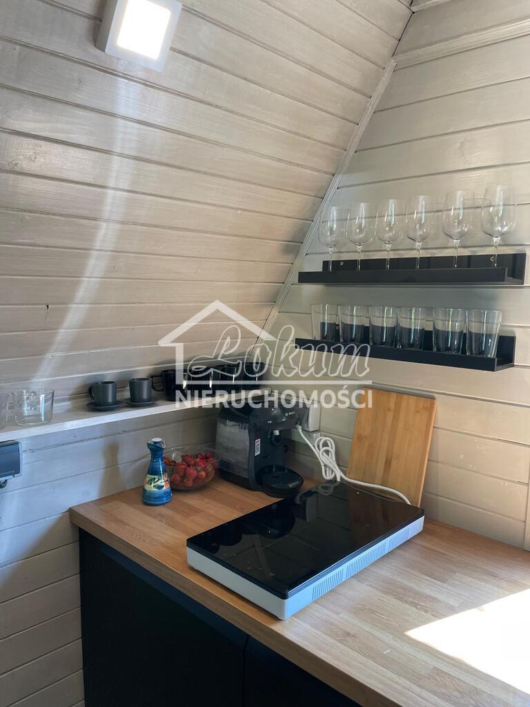 Dom 45&nbsp;m², Osetna - zdjęcie 2