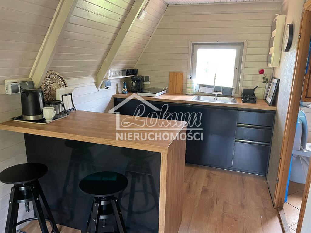 Dom 45&nbsp;m², Osetna - zdjęcie 1