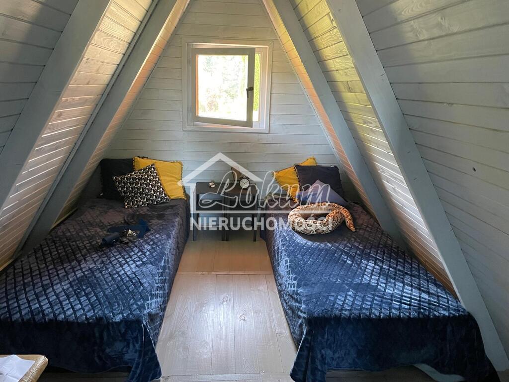 Dom 45&nbsp;m², Osetna - zdjęcie 4