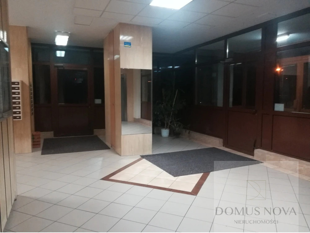 Mieszkanie 45 m², Warszawa, Jana Sebastiana Bacha - zdjęcie 8