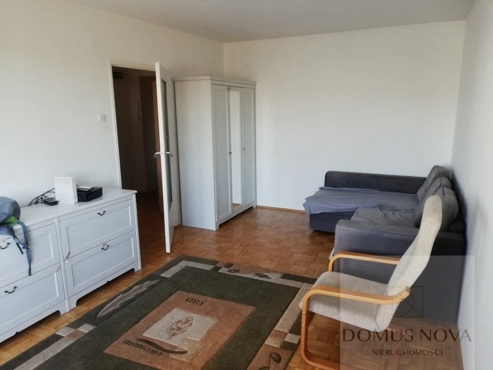 Mieszkanie 45 m², Warszawa, Jana Sebastiana Bacha - zdjęcie 1