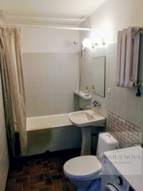 Mieszkanie 45 m², Warszawa, Jana Sebastiana Bacha - zdjęcie 5