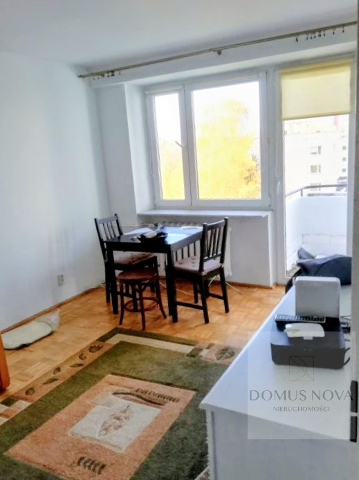 Mieszkanie 45 m², Warszawa, Jana Sebastiana Bacha - zdjęcie 6
