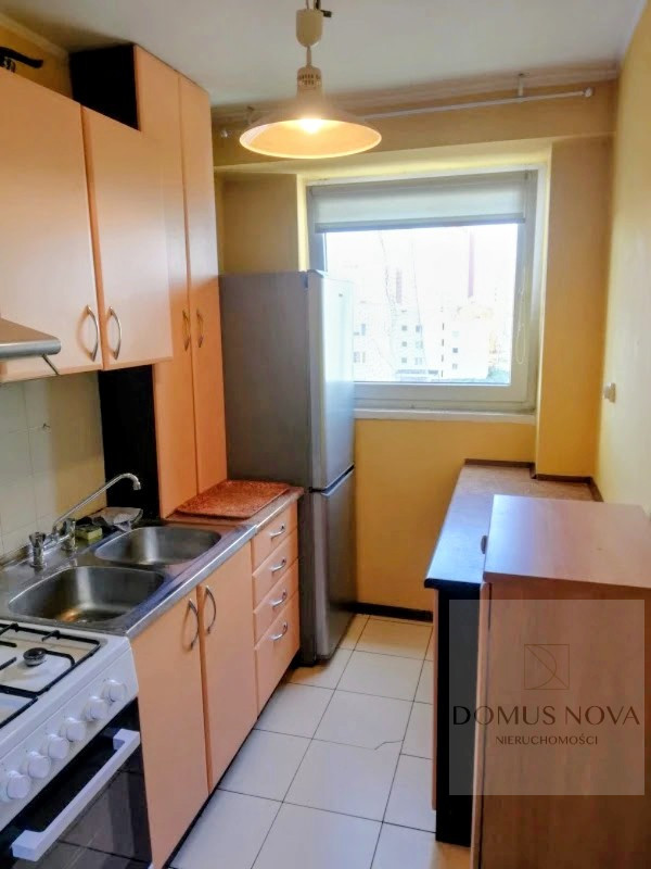 Mieszkanie 45 m², Warszawa, Jana Sebastiana Bacha - zdjęcie 4