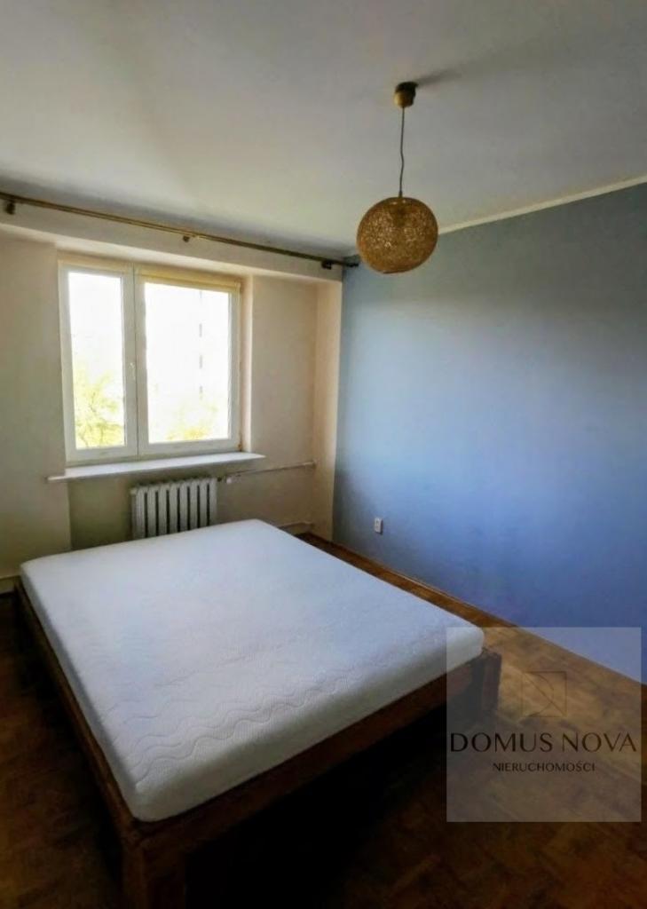 Mieszkanie 45 m², Warszawa, Jana Sebastiana Bacha - zdjęcie 3