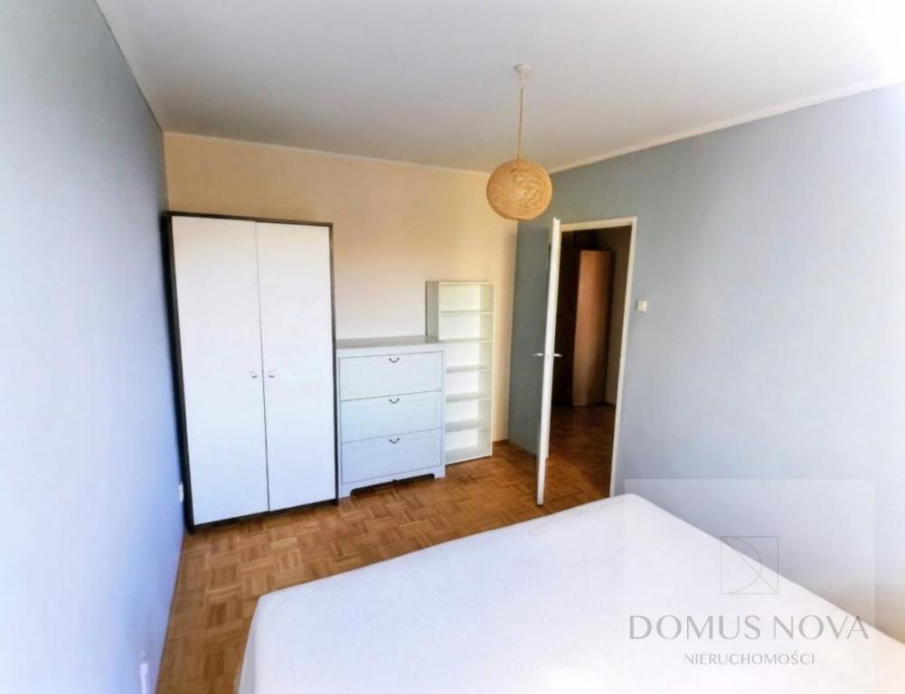 Mieszkanie 45 m², Warszawa, Jana Sebastiana Bacha - zdjęcie 2