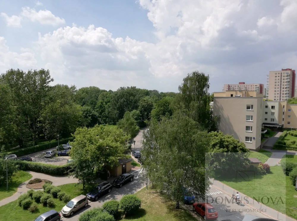 Mieszkanie 45 m², Warszawa, Jana Sebastiana Bacha - zdjęcie 7
