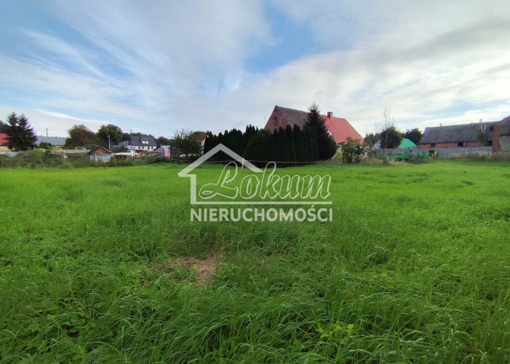 Działka budowlana 1030&nbsp;m², Stawno - zdjęcie 4