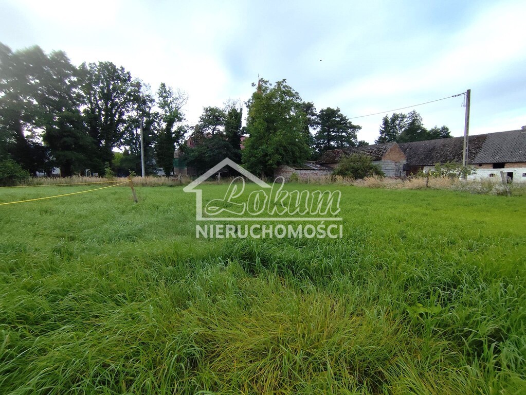 Działka budowlana 1030&nbsp;m², Stawno - zdjęcie 6