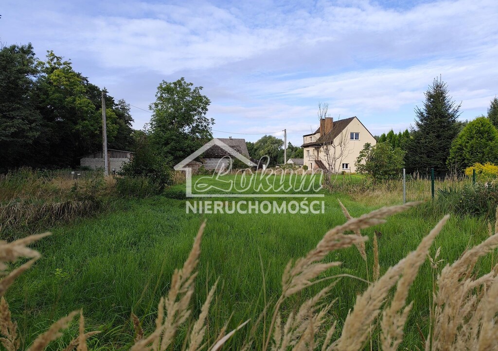 Działka budowlana 1030&nbsp;m², Stawno - zdjęcie 10