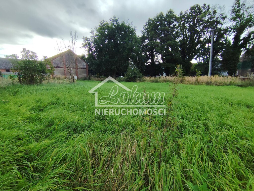 Działka budowlana 1030&nbsp;m², Stawno - zdjęcie 8