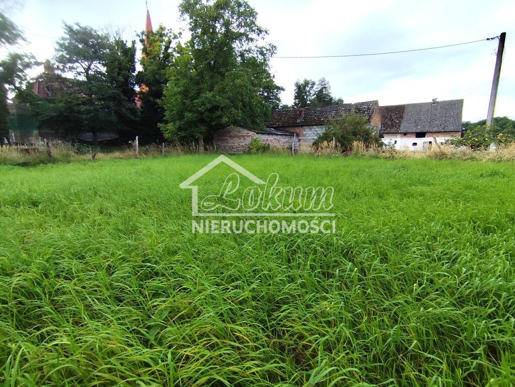 Działka budowlana 1030&nbsp;m², Stawno - zdjęcie 9
