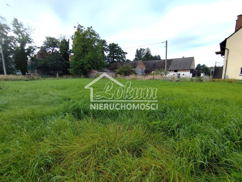 Działka budowlana 1030&nbsp;m², Stawno - zdjęcie 7