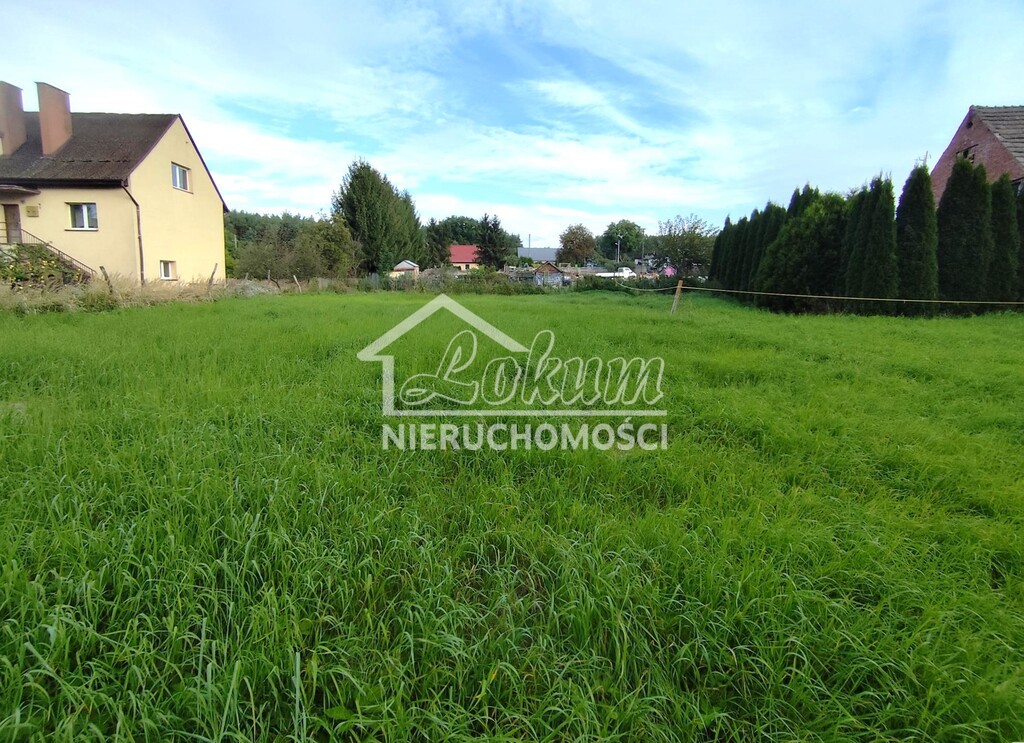 Działka budowlana 1030&nbsp;m², Stawno - zdjęcie 3