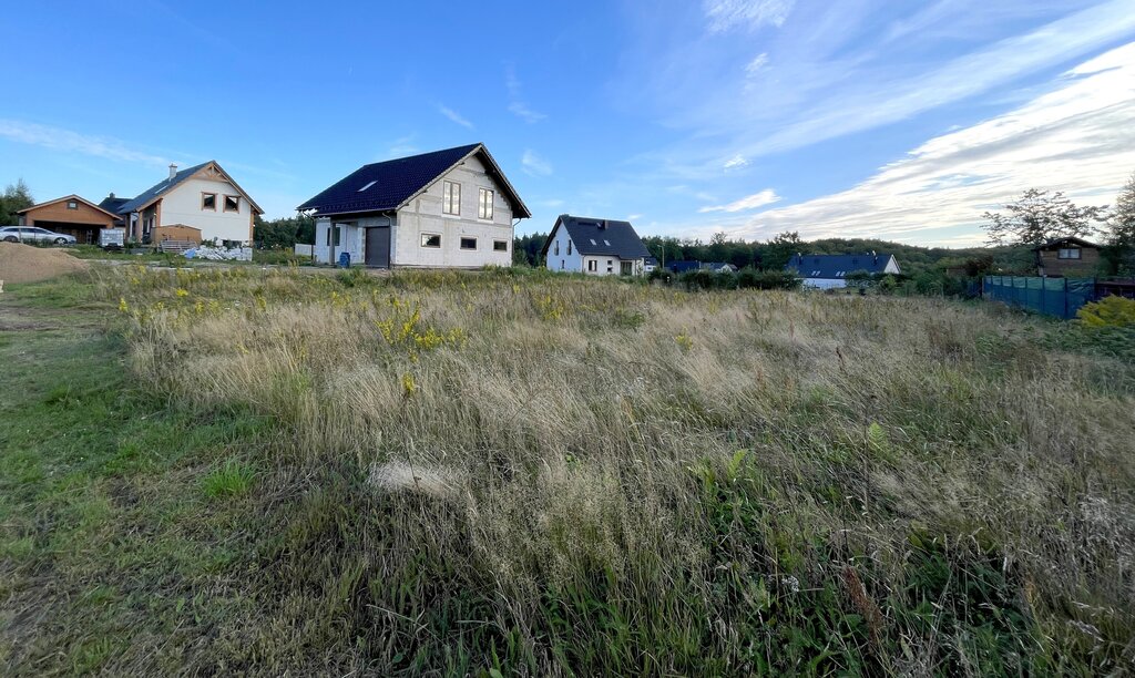 Działka budowlana 1016 m², Somonino, Witosławy - zdjęcie 2