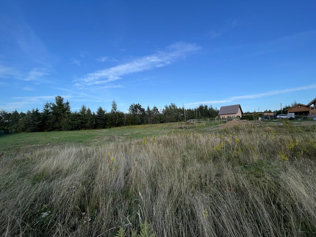 Działka budowlana 1016 m², Somonino, Witosławy - zdjęcie 7