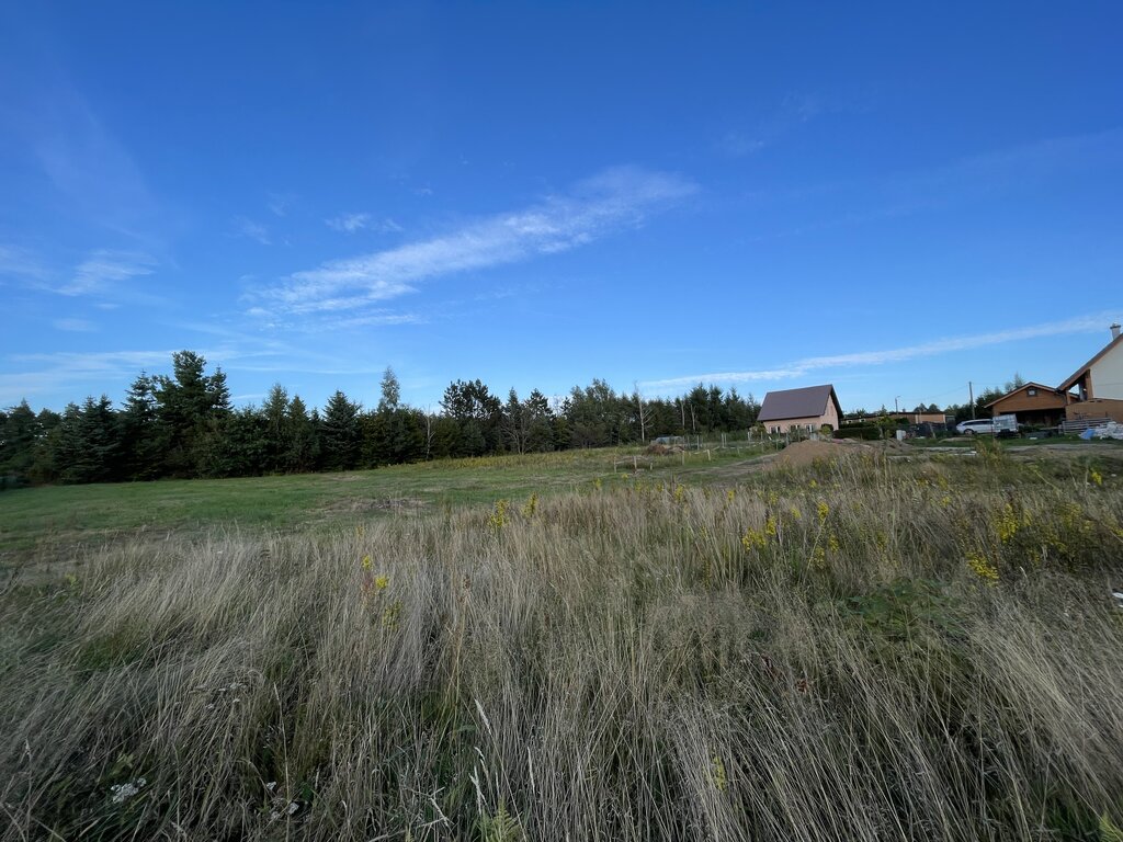 Działka budowlana 1016 m², Somonino, Witosławy - zdjęcie 4