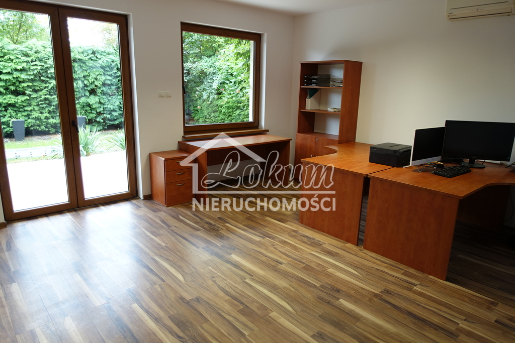 Lokal biurowy na sprzedaż, 156&nbsp;m², Mierzyn - zdjęcie 1