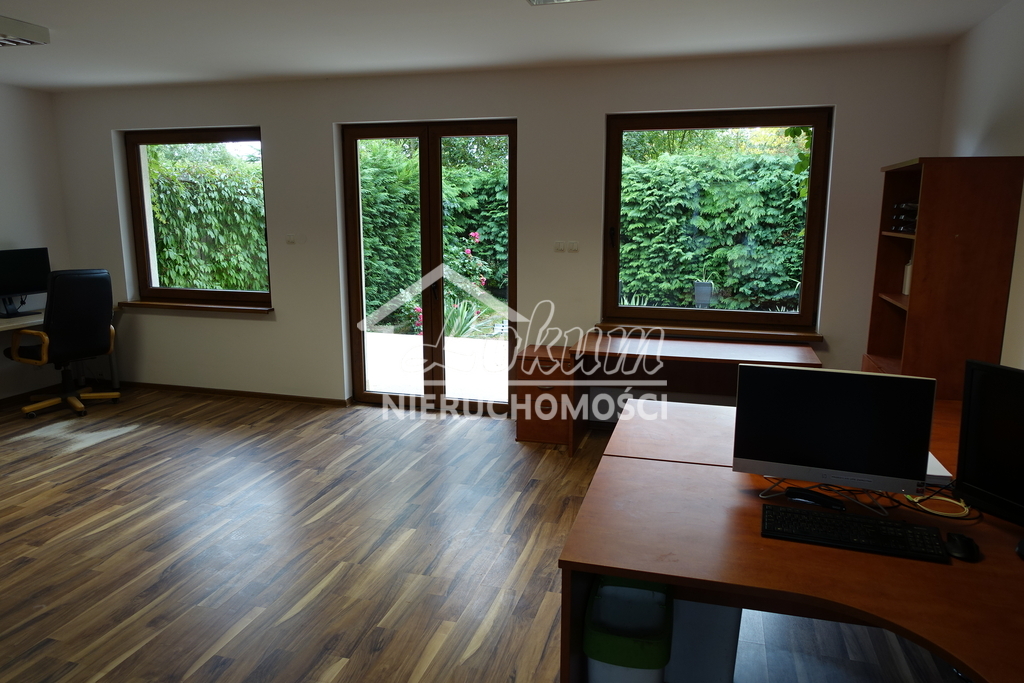 Lokal biurowy na sprzedaż, 156&nbsp;m², Mierzyn - zdjęcie 6
