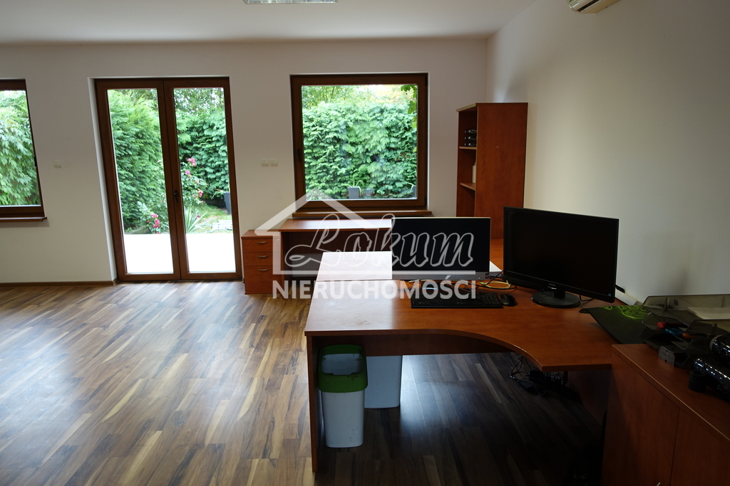 Lokal biurowy na sprzedaż, 156&nbsp;m², Mierzyn - zdjęcie 7