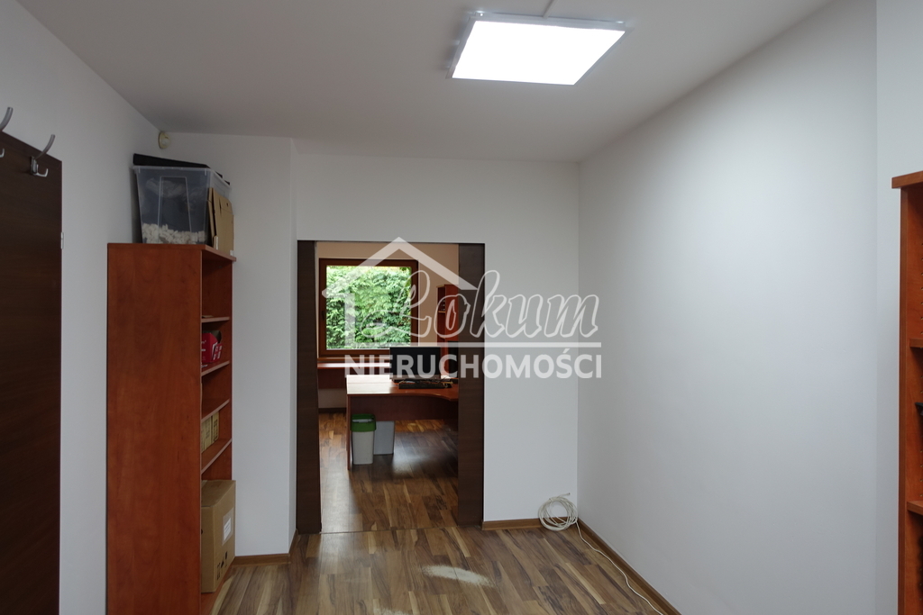 Lokal biurowy na sprzedaż, 156&nbsp;m², Mierzyn - zdjęcie 4