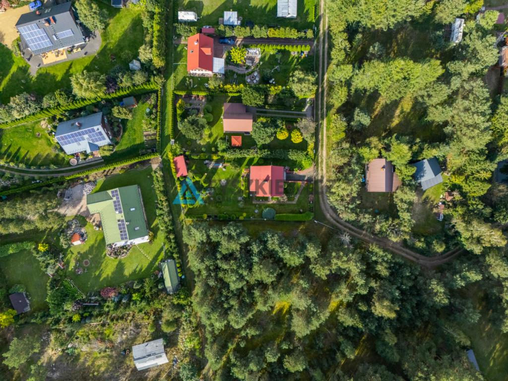 Dom rekreacyjny Raduń gmina Dziemiany - zdjęcie 6