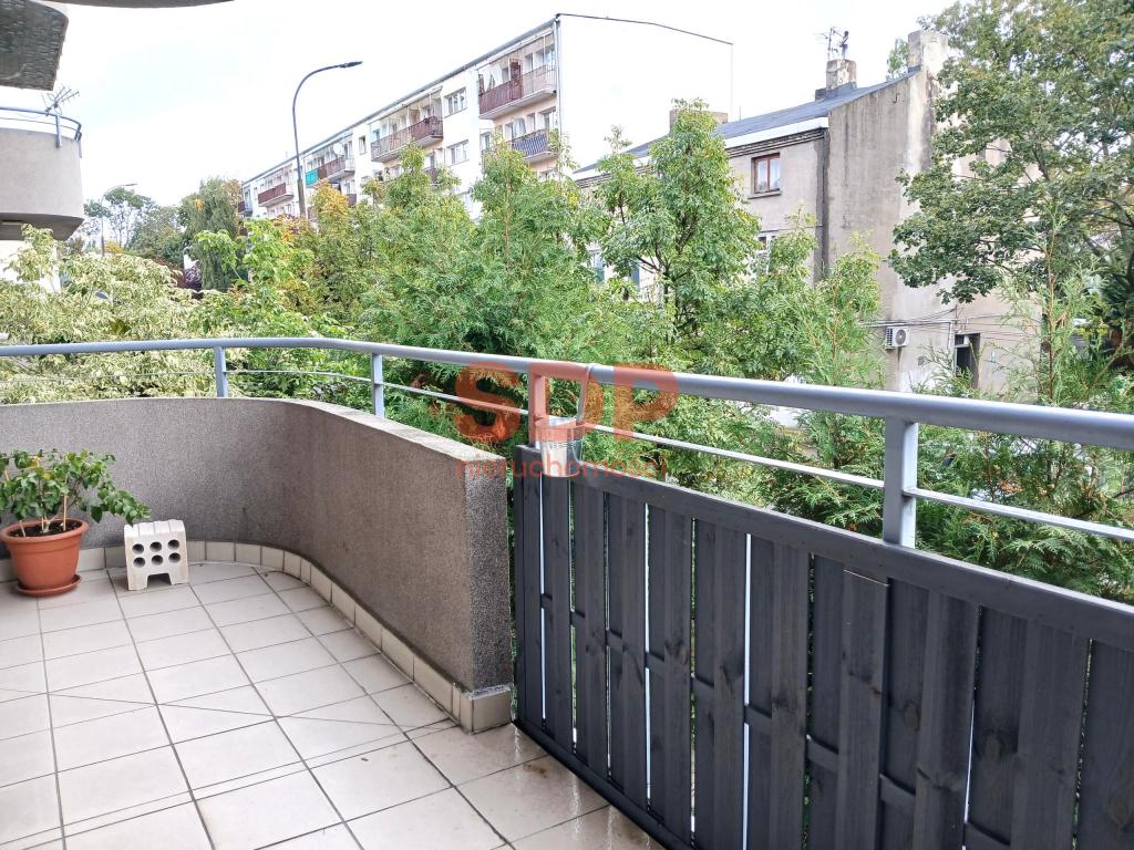Mieszkanie 51 m², Łódź, Srebrna - zdjęcie 10