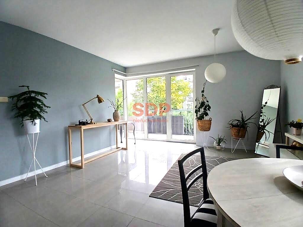Mieszkanie 51 m², Łódź, Srebrna - zdjęcie 3